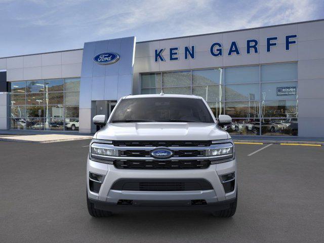 new 2024 Ford Expedition Max car, priced at $80,305