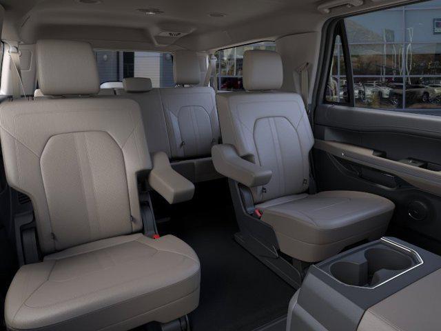 new 2024 Ford Expedition Max car, priced at $80,305