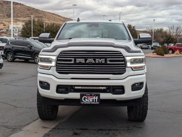 used 2019 Ram 2500 car, priced at $52,378