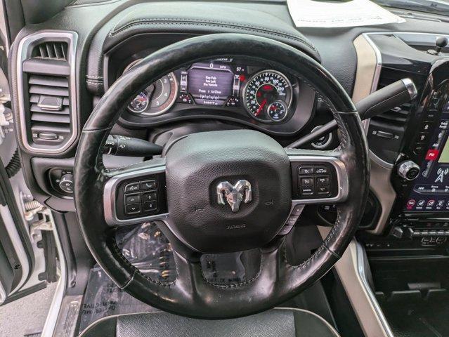 used 2019 Ram 2500 car, priced at $52,378