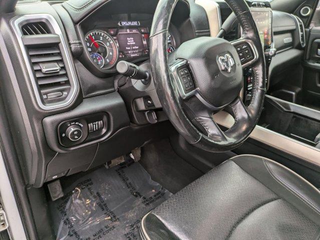 used 2019 Ram 2500 car, priced at $52,378