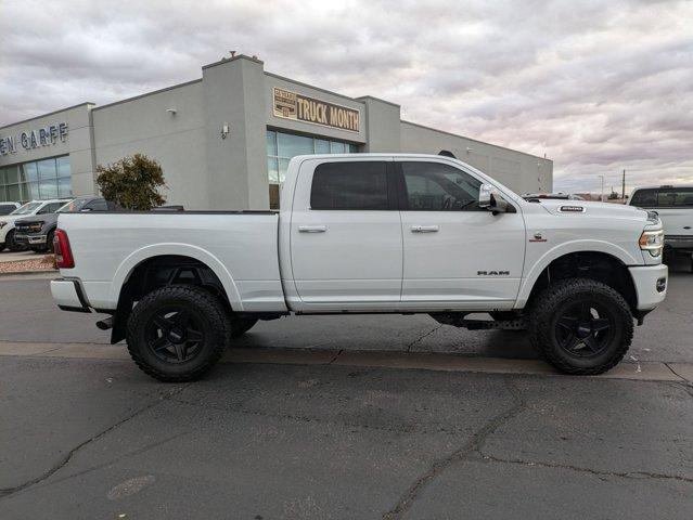 used 2019 Ram 2500 car, priced at $52,378