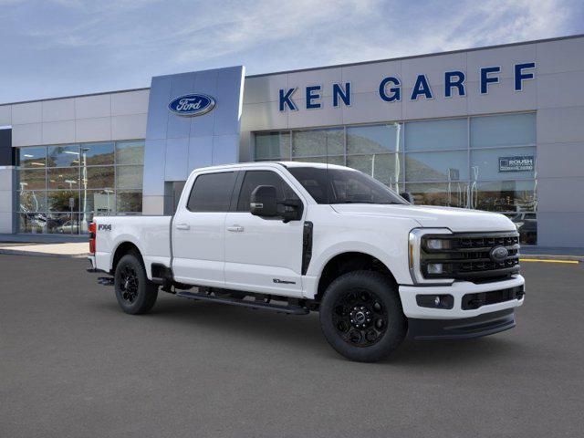 new 2024 Ford F-250 car, priced at $77,725