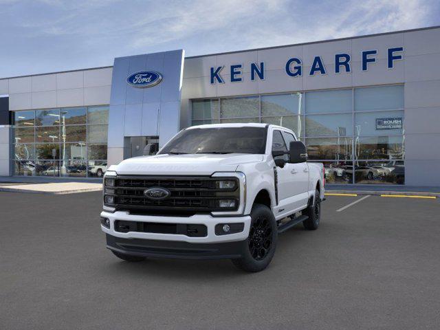 new 2024 Ford F-250 car, priced at $77,725