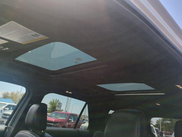 used 2019 Ford Explorer car, priced at $18,963