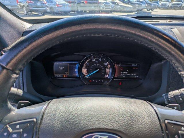 used 2017 Ford Explorer car, priced at $14,499