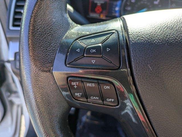 used 2017 Ford Explorer car, priced at $14,499