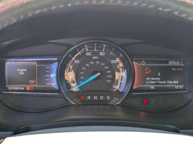 used 2017 Ford Explorer car, priced at $14,499