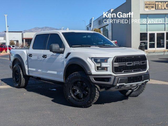 used 2019 Ford F-150 car, priced at $50,281