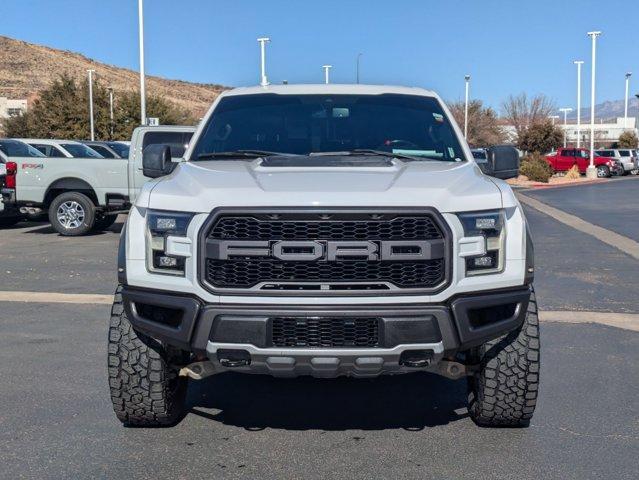 used 2019 Ford F-150 car, priced at $50,281