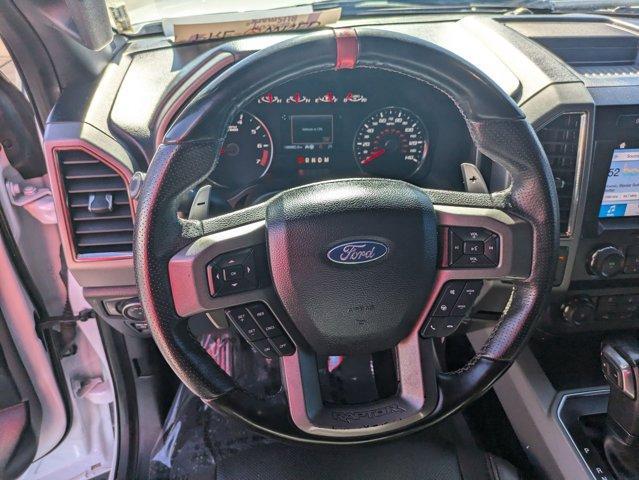 used 2019 Ford F-150 car, priced at $50,281