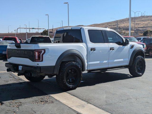 used 2019 Ford F-150 car, priced at $50,281