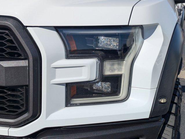 used 2019 Ford F-150 car, priced at $50,281