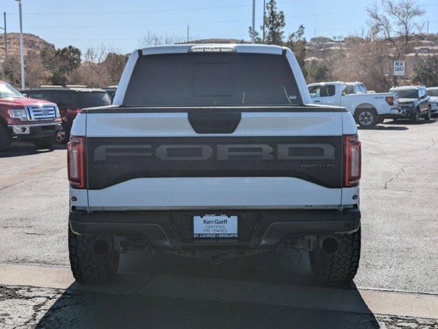 used 2019 Ford F-150 car, priced at $50,281