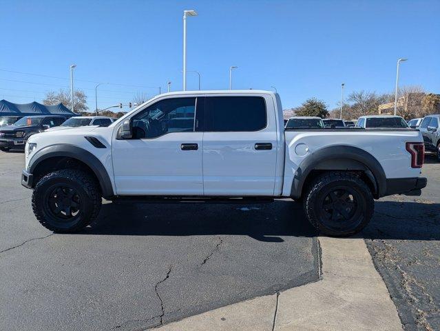 used 2019 Ford F-150 car, priced at $50,281