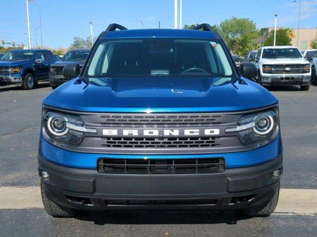 used 2023 Ford Bronco Sport car, priced at $30,824
