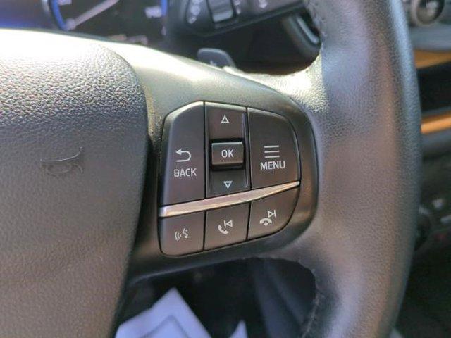 used 2023 Ford Bronco Sport car, priced at $30,824