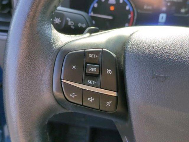 used 2023 Ford Bronco Sport car, priced at $30,824