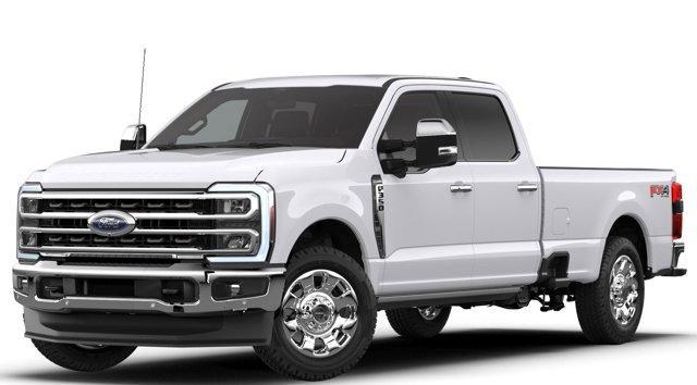 new 2026 Ford F-350 car, priced at $101,500