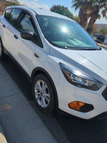 used 2019 Ford Escape car, priced at $12,243