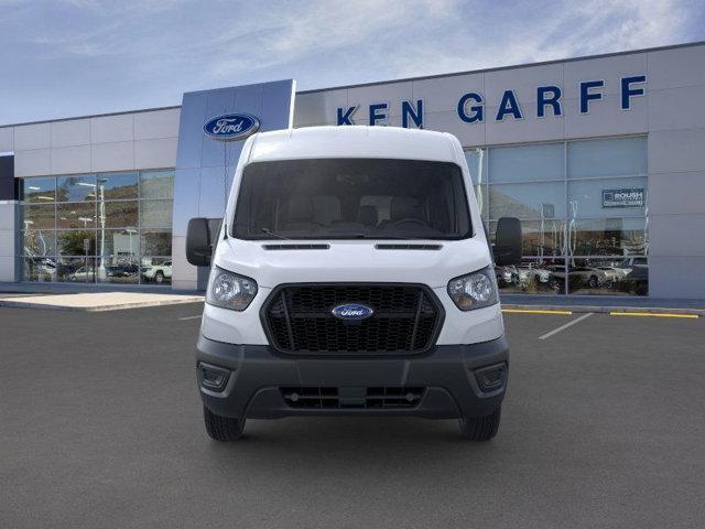 new 2024 Ford Transit-350 car, priced at $57,090