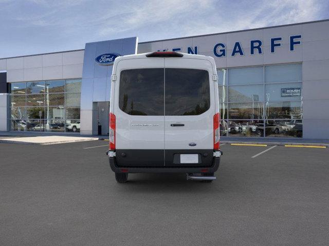 new 2024 Ford Transit-350 car, priced at $60,090