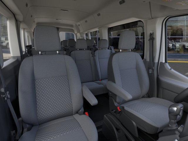 new 2024 Ford Transit-350 car, priced at $60,090