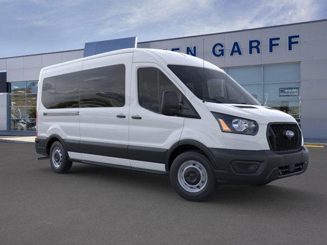 new 2024 Ford Transit-350 car, priced at $57,090