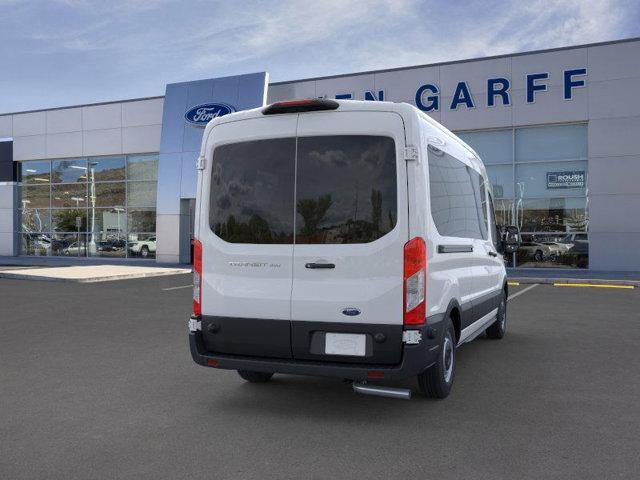 new 2024 Ford Transit-350 car, priced at $57,090