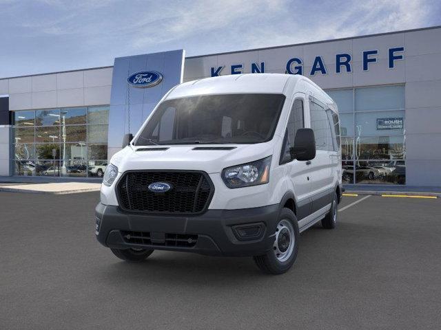 new 2024 Ford Transit-350 car, priced at $57,090