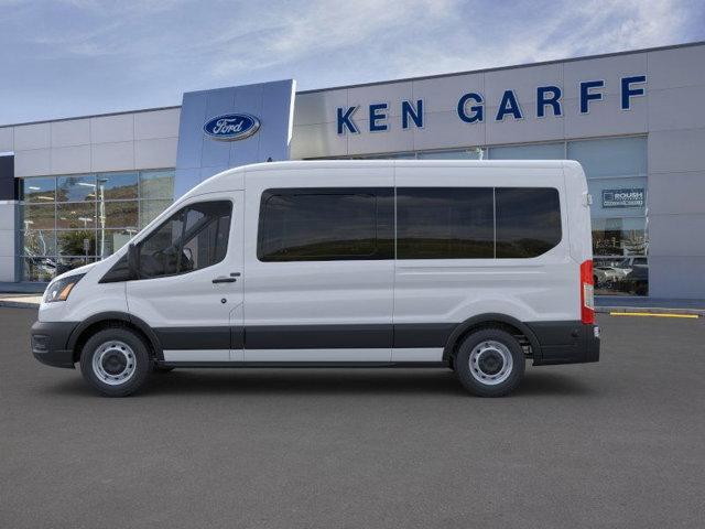 new 2024 Ford Transit-350 car, priced at $60,090