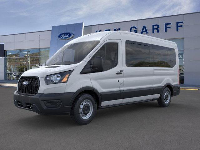 new 2024 Ford Transit-350 car, priced at $57,090