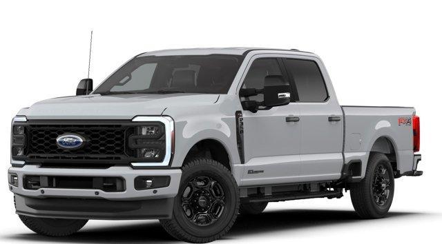 new 2026 Ford F-350 car, priced at $76,685