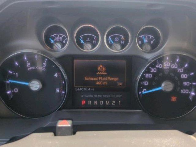 used 2016 Ford F-350 car, priced at $22,793