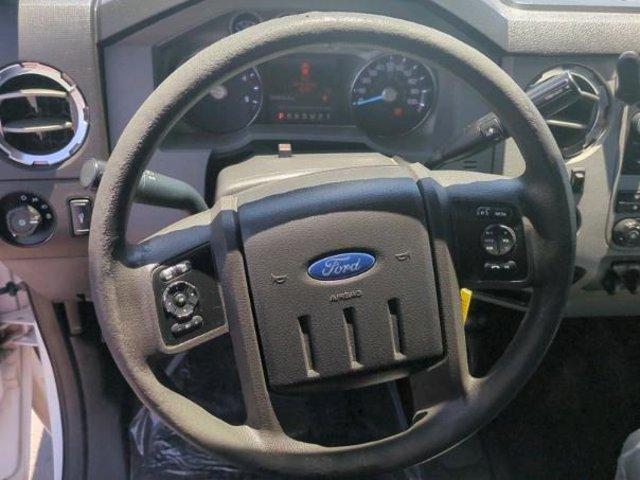 used 2016 Ford F-350 car, priced at $22,793