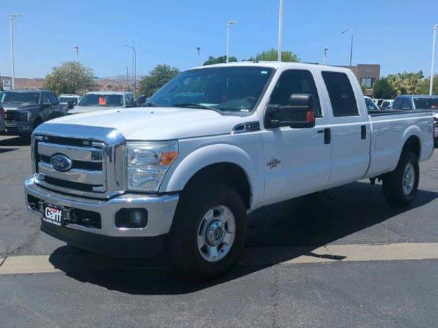 used 2016 Ford F-350 car, priced at $22,793
