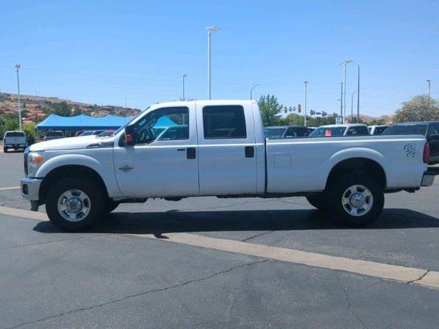 used 2016 Ford F-350 car, priced at $22,793