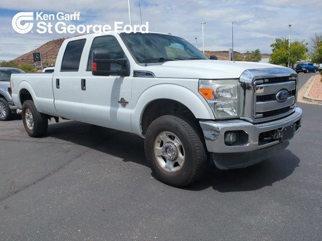 used 2016 Ford F-350 car, priced at $23,137