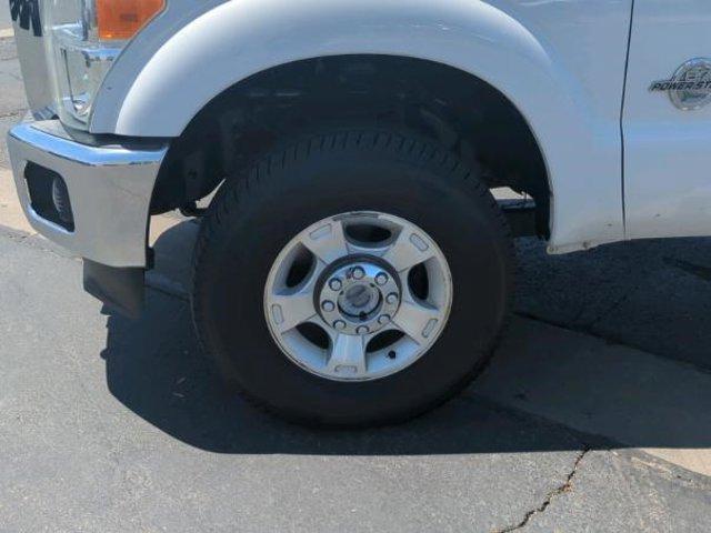 used 2016 Ford F-350 car, priced at $22,793