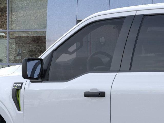 new 2025 Ford F-150 car, priced at $51,080