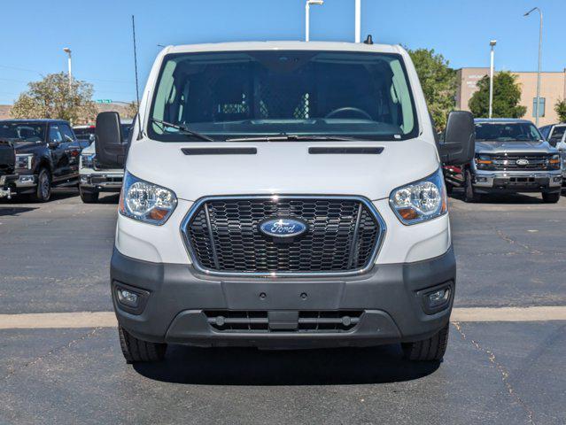 used 2022 Ford Transit-250 car, priced at $40,327