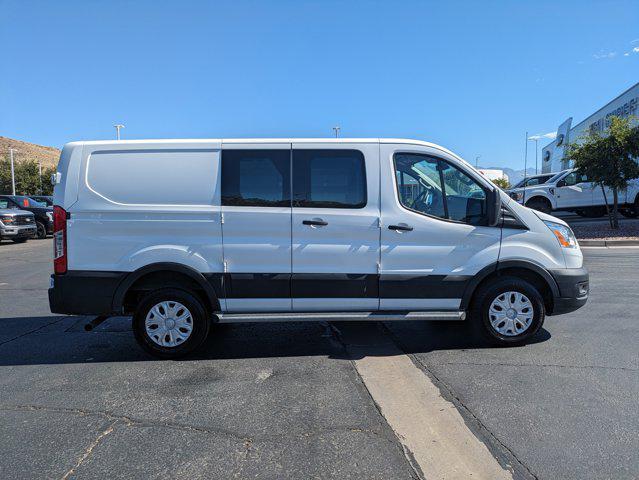 used 2022 Ford Transit-250 car, priced at $40,327