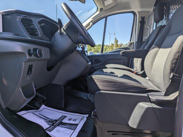 used 2022 Ford Transit-250 car, priced at $40,327