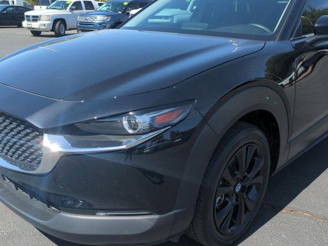used 2024 Mazda CX-30 car, priced at $25,008