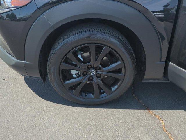 used 2024 Mazda CX-30 car, priced at $25,008