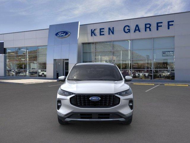 new 2024 Ford Escape car, priced at $41,570