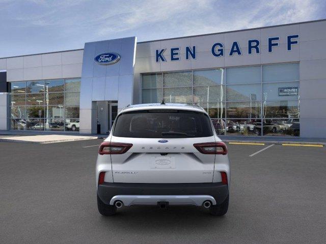 new 2024 Ford Escape car, priced at $41,570