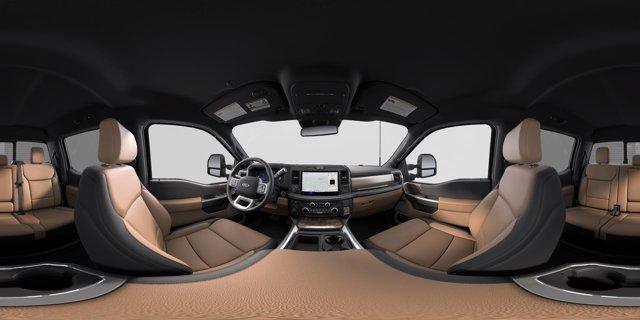 new 2025 Ford F-350 car, priced at $91,270