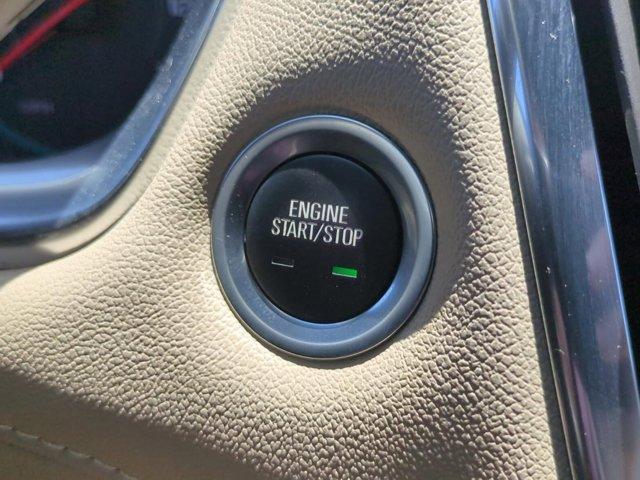 used 2022 Chevrolet Traverse car, priced at $26,706