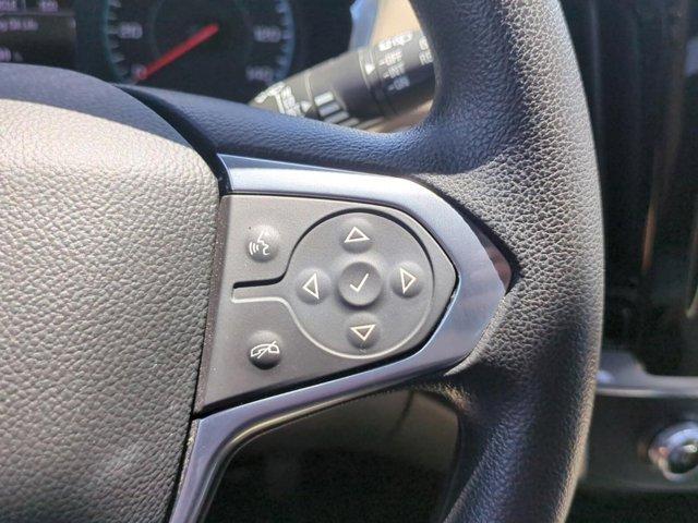 used 2022 Chevrolet Traverse car, priced at $26,706